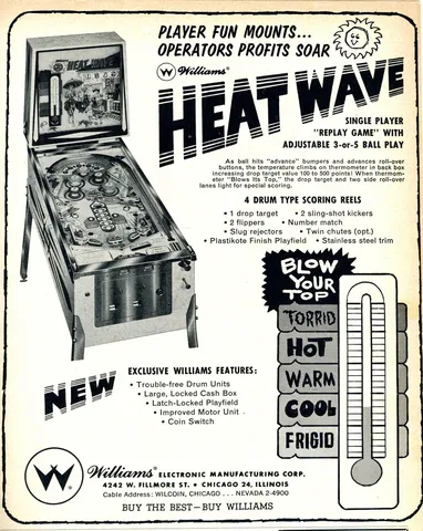 Cash Box Ad*