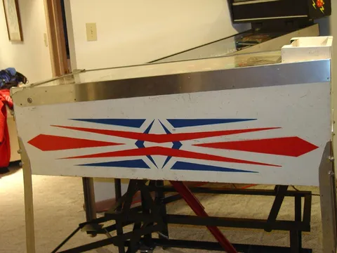 Cabinet - Right