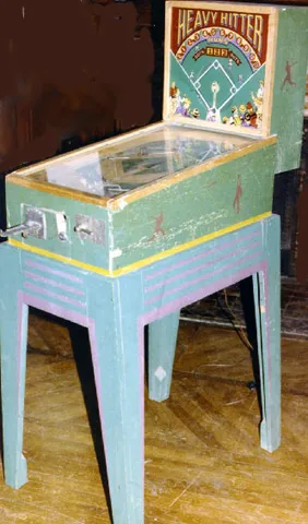 Overall view