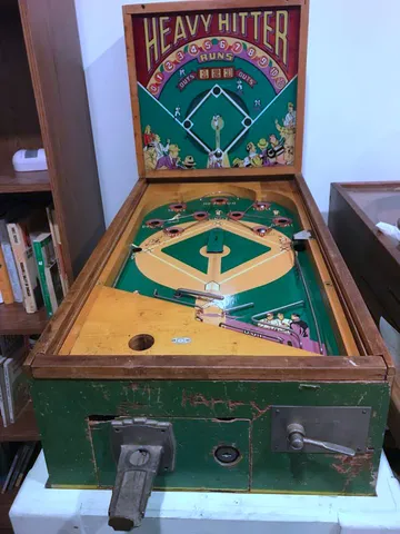 Cabinet - Front View