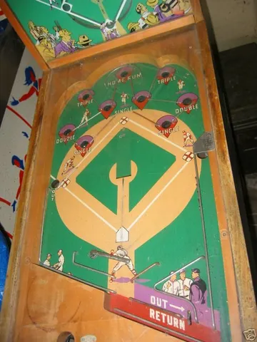 Playfield