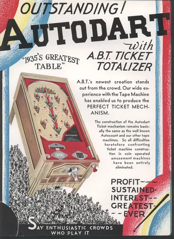 Automatic Age Ad*