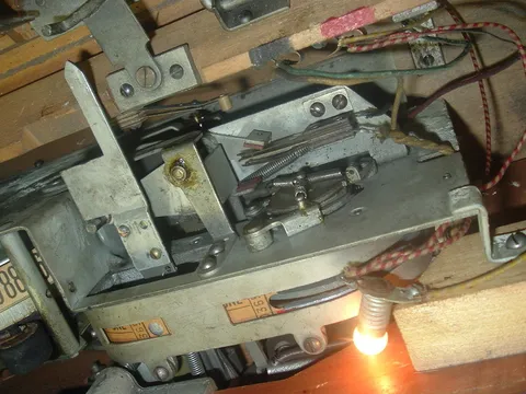 Ticket Unit - Detail