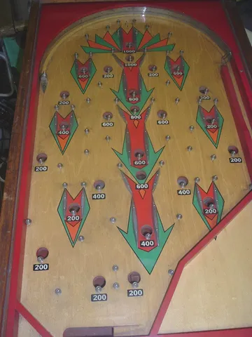 Playfield