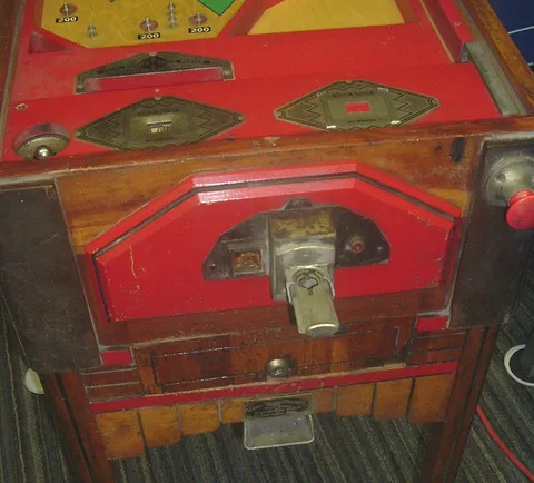 Cabinet - Front