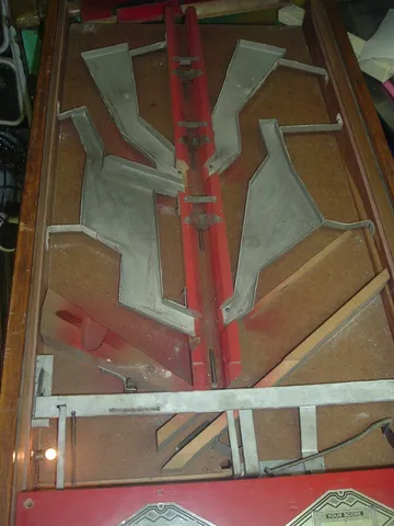 Drain Board