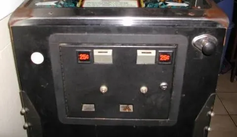 Cabinet - Front