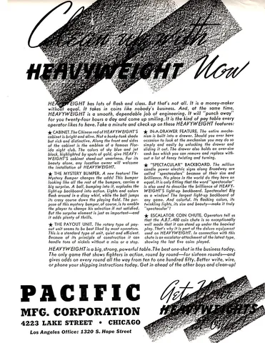 Flyer - Back*