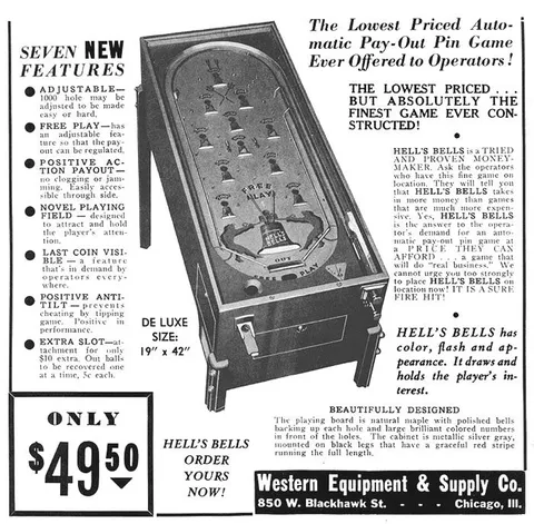 Marketplace Ad Reprint*