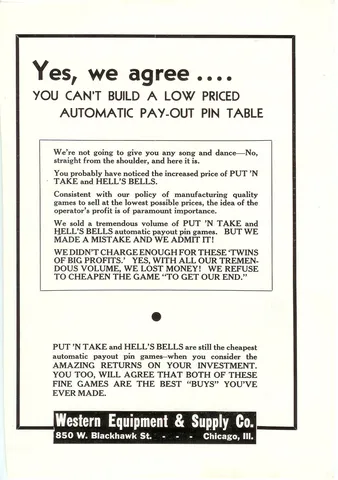 Flyer