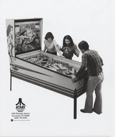 Promotional Photo