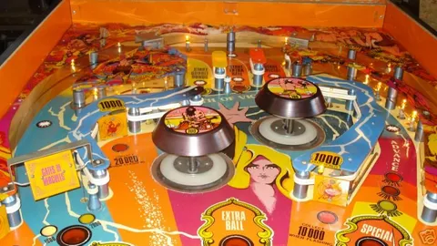 Upper Playfield