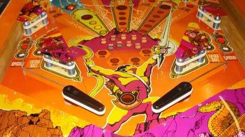 Lower Playfield