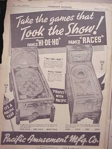 Billboard Ad