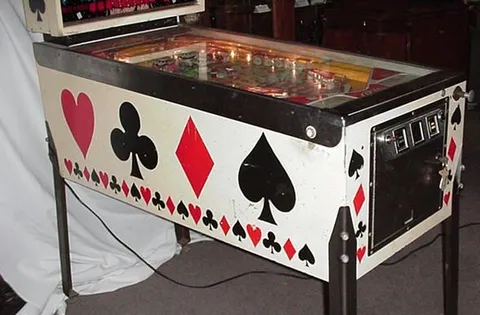 Cabinet - Left