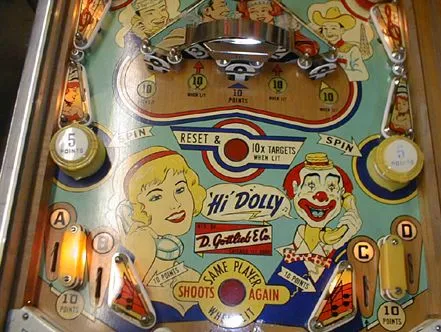 Middle Playfield