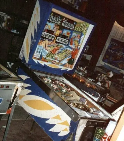 Cabinet - Left