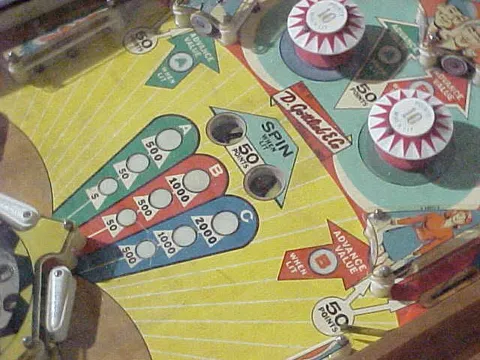 Middle Playfield