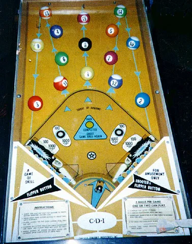 Playfield