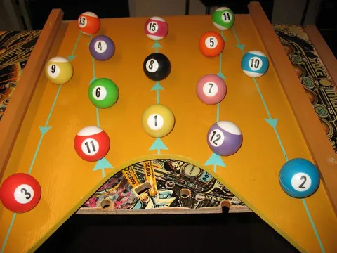 Upper Playfield