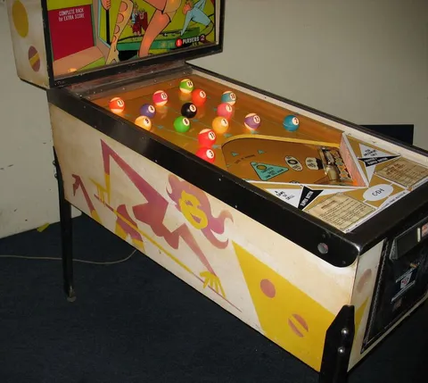 Cabinet - Left