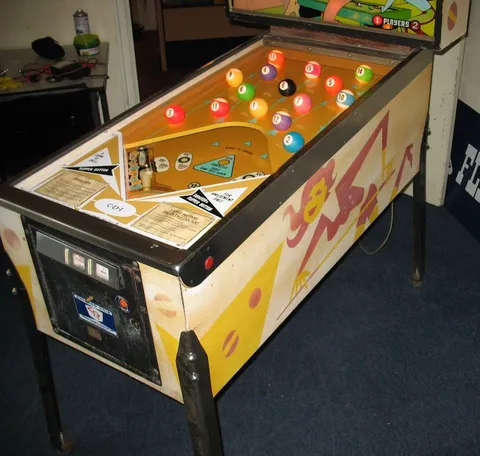 Cabinet - Right