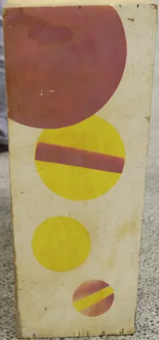 Backbox - Left