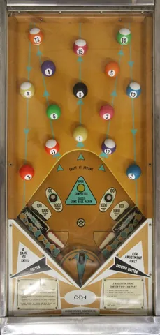 Playfield
