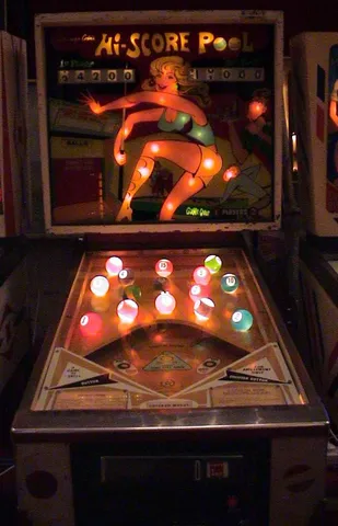 Lit Machine