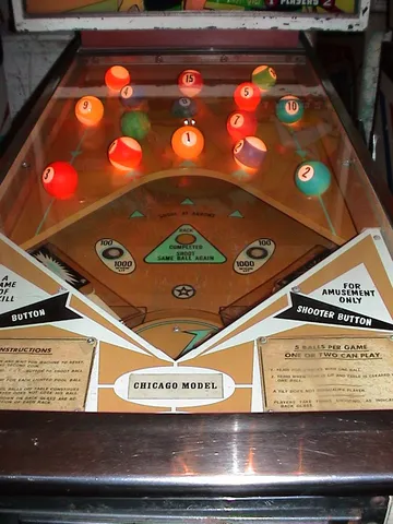 Playfield