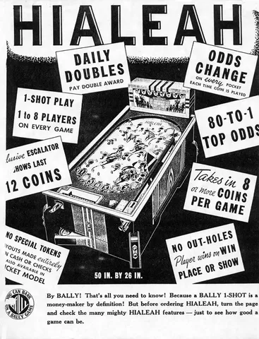 Coin Machine Journal ad