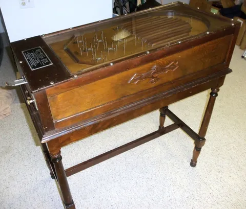 Cabinet - Right*