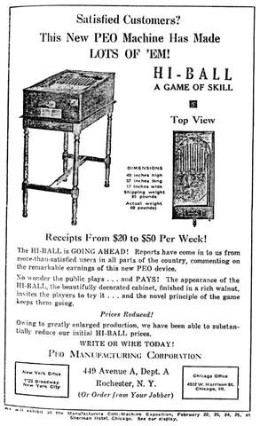 Automatic Age Ad