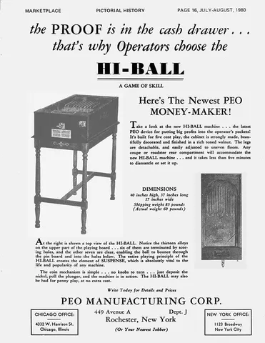 Marketplace Ad Reprint*