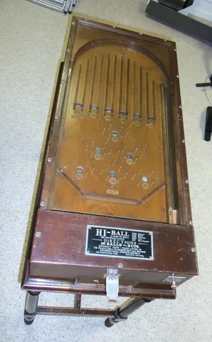 Playfield*