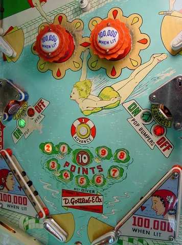 Middle Playfield
