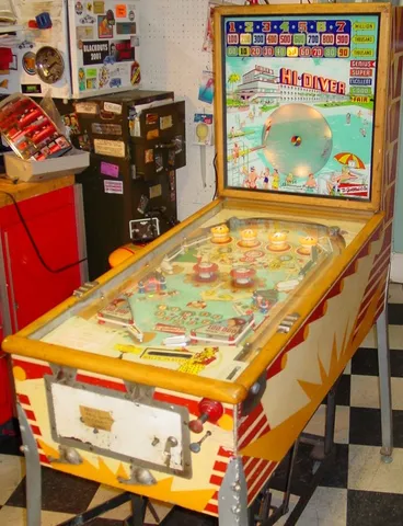 Cabinet - Full View