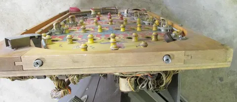 Playfield - Rebound Springs*