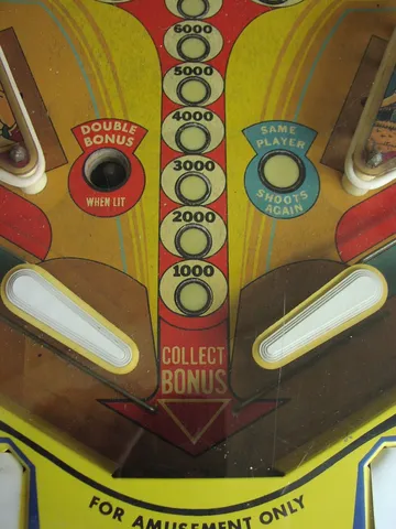 Lower Playfield