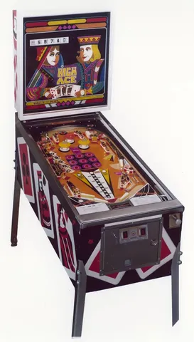 Promotional Photo