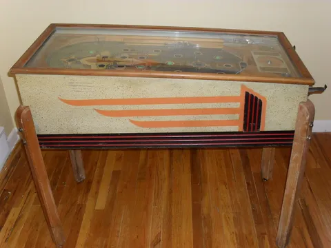 Cabinet - Left