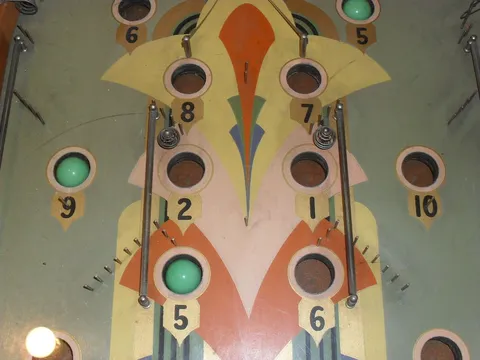 Middle Playfield
