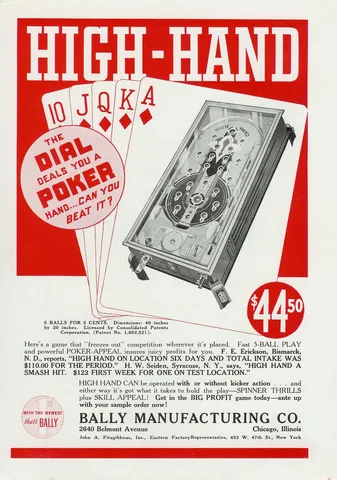 Flyer