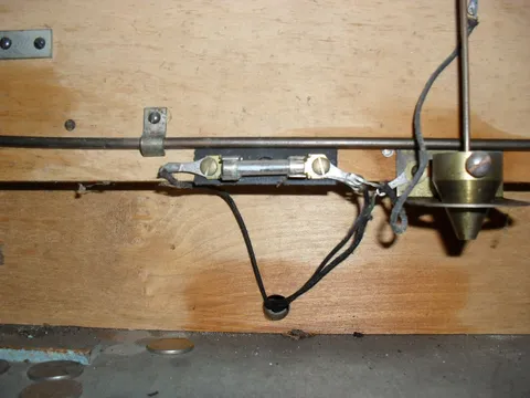Fuse and Tilt Mechanism