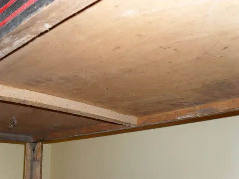 Cabinet - Bottom