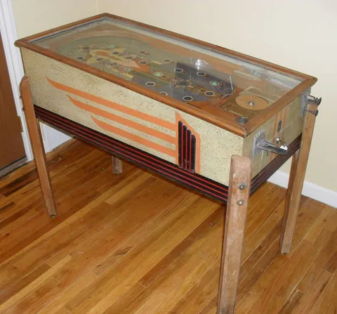 Cabinet - Full View