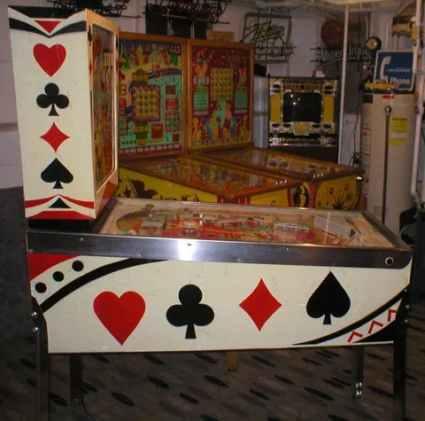 Cabinet - Left