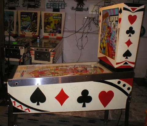 Cabinet - Right