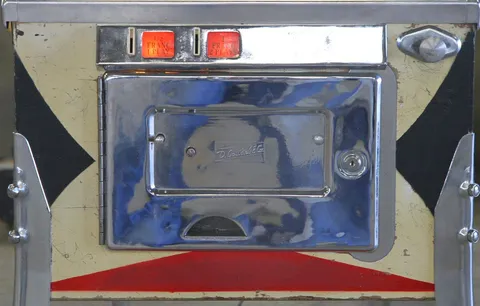 Cabinet - Front*