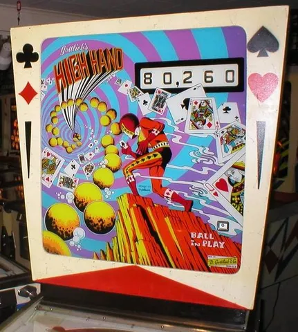 Backbox